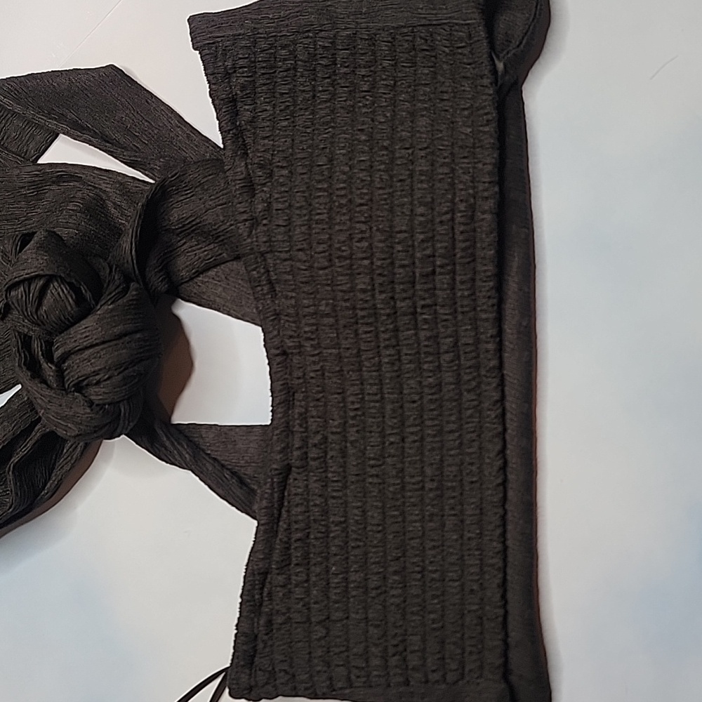 Free People Cut Out Top - Picture 6 of 6